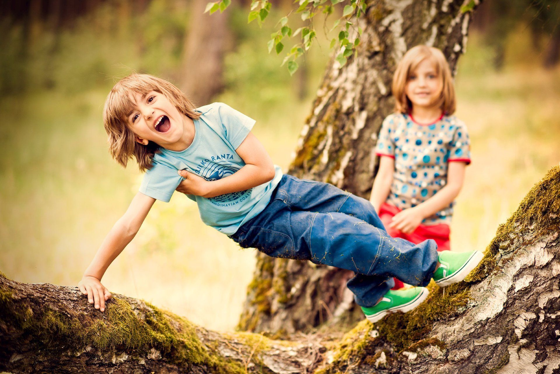 Tipps für den Waldkindergarten