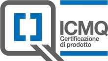 Certificazione ICMQ