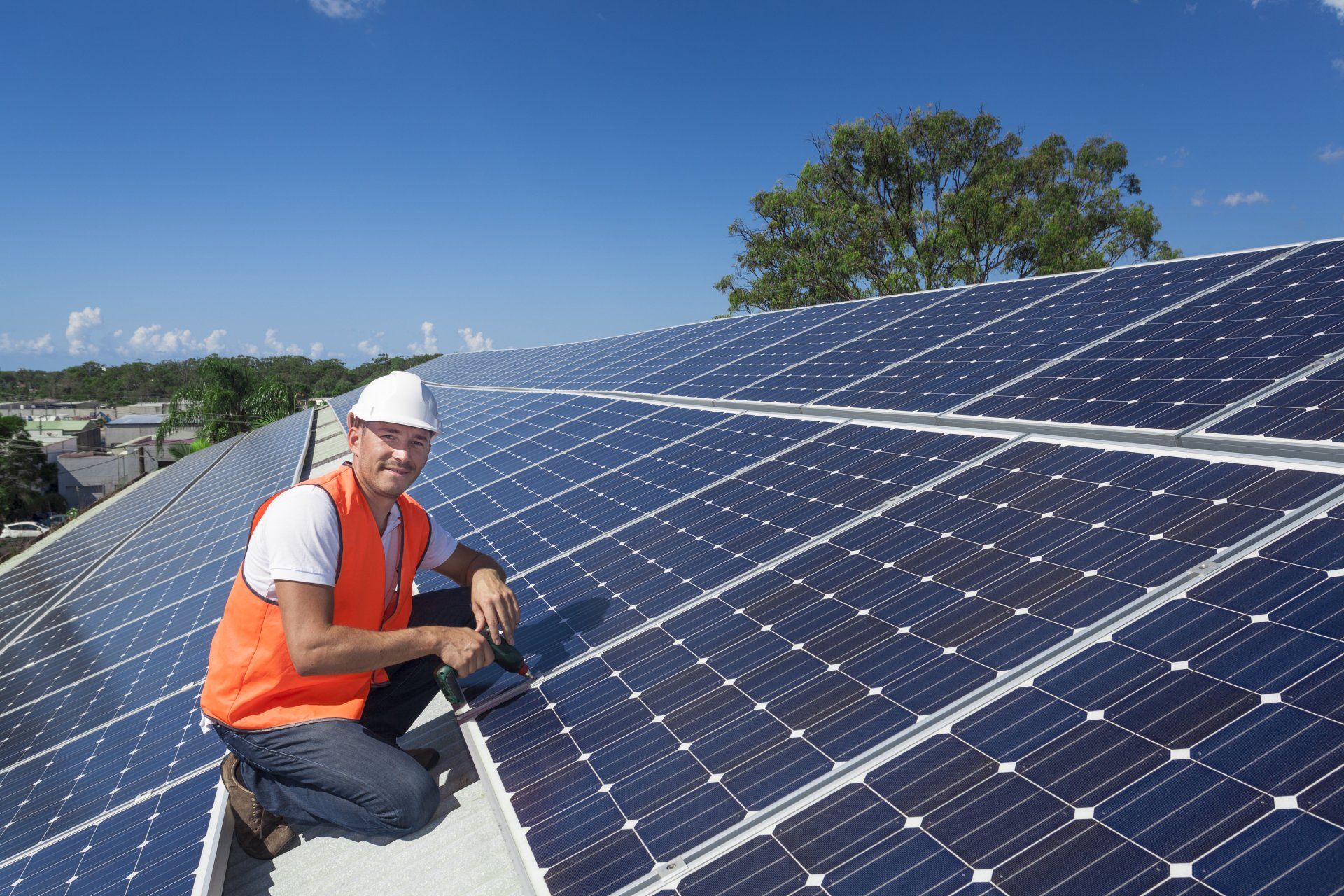 Impianti fotovoltaici