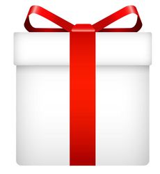 Illustration of gift box - nursery in Forest, VA