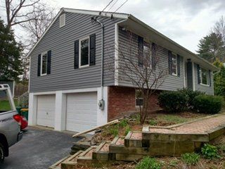 Siding Design 3 — Siding in Hurley, NY