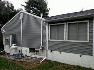 Siding Design 4 — Siding in Hurley, NY