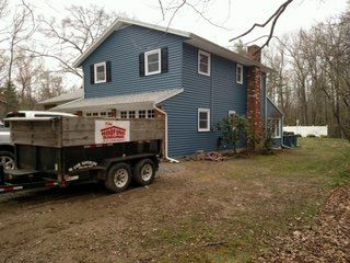 Siding Design 6 — Siding in Hurley, NY