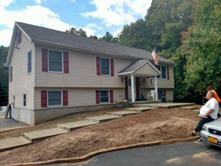 Siding Design 5 — Siding in Hurley, NY