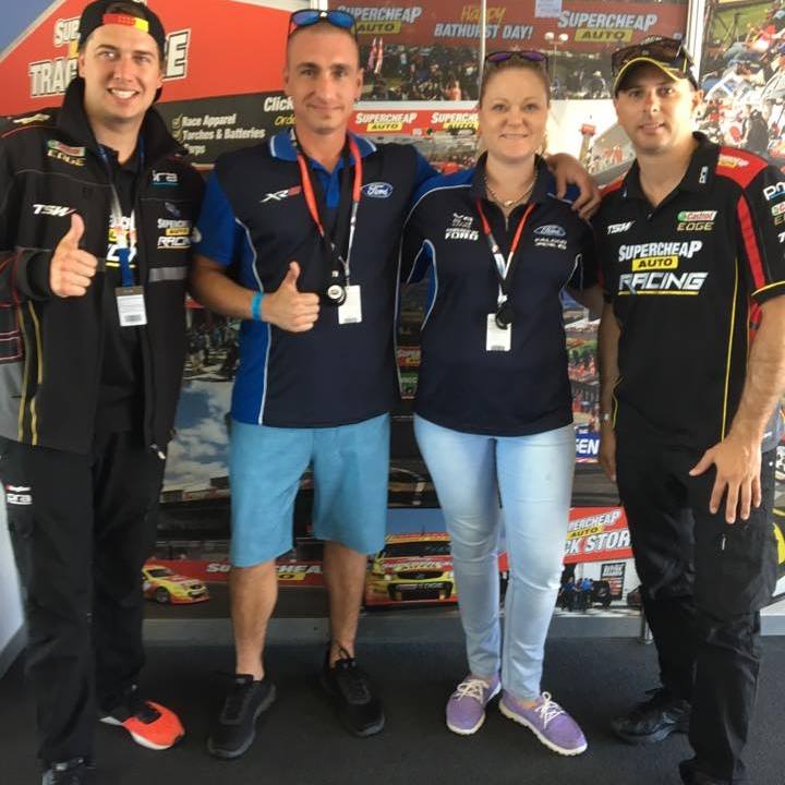 Noosa Mechanical Staff — Noosa Mechanical in Noosaville, QLD