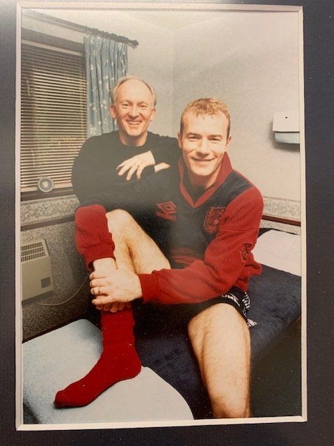Alan Shearer