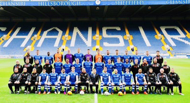 alan smith physiotherapy former sheffield wednesday and england physiotherapists