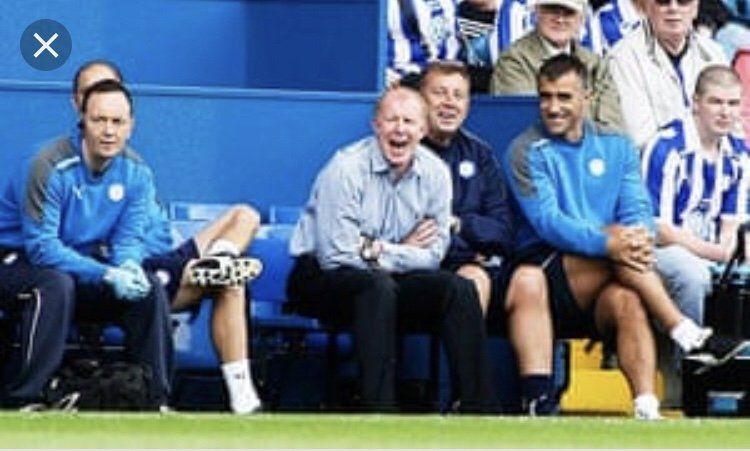 alan smith physiotherapy former sheffield wednesday and england physiotherapists