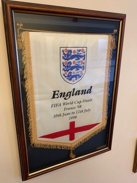 alan smith physiotherapy former sheffield wednesday and england physiotherapists