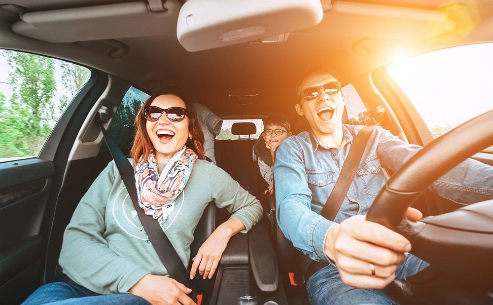 State Inspections — Family with a Long Auto Journey in Lancaster, PA State Inspections — Family with a Long Auto Journey in Lancaster, PA