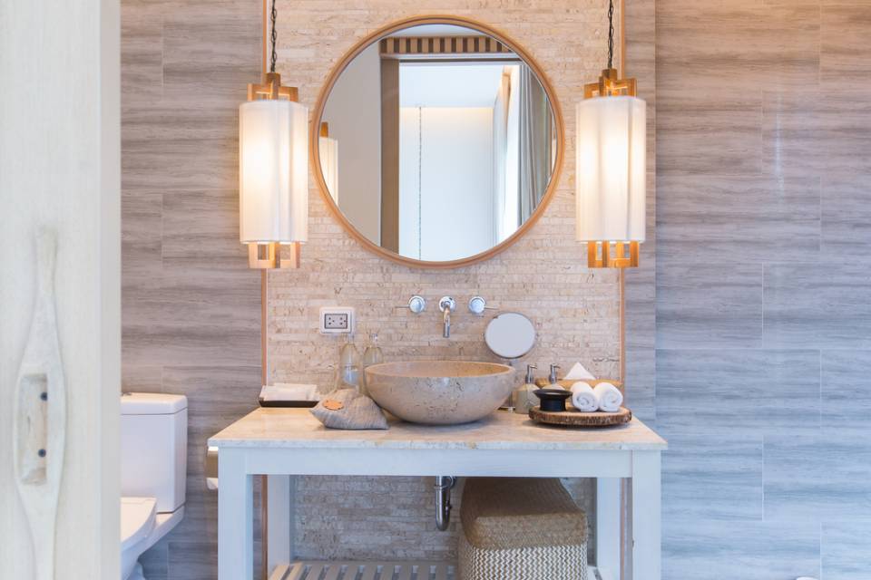 arredo bagno