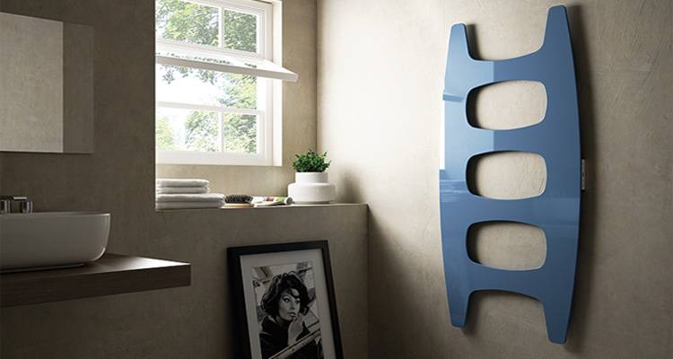 radiatore di design