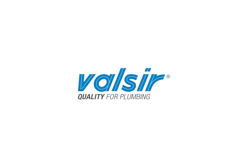 logo Valsir