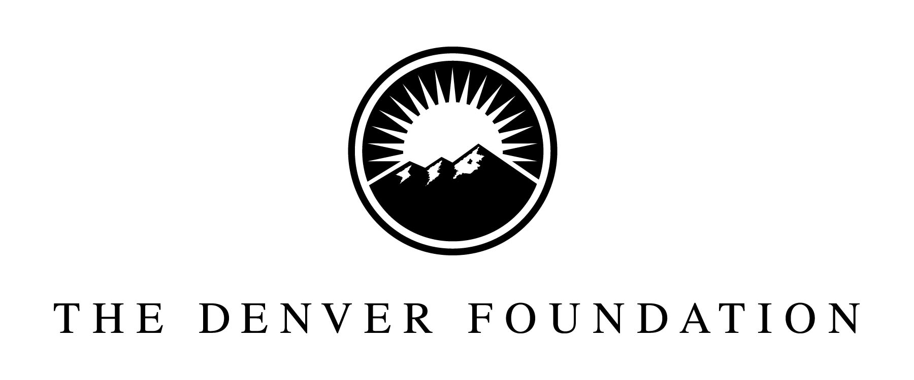 The Denver Foundation The Denver Foundation