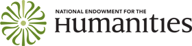 National Endowment for the Humanities National Endowment for the Humanities