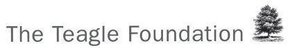 The Teagle Foundation The Teagle Foundation