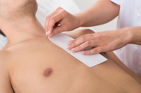 waxing services