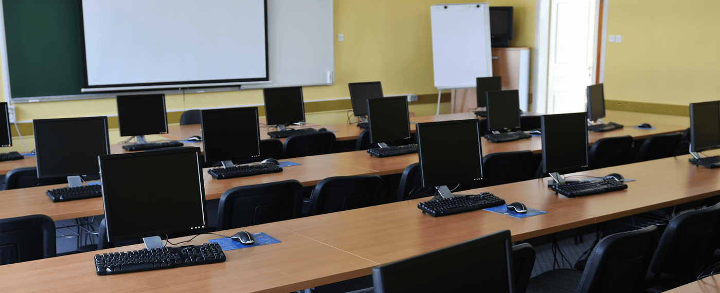 CLASSROOMS