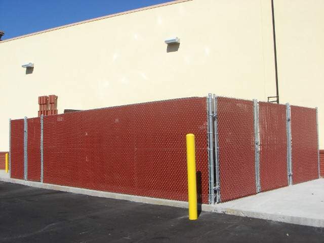Security_Commercial_Chain Link 1
