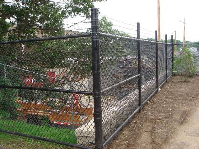 Security_Commercial_Chain Link 3