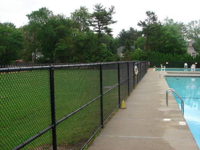 Security_Commercial_Chain Link 4