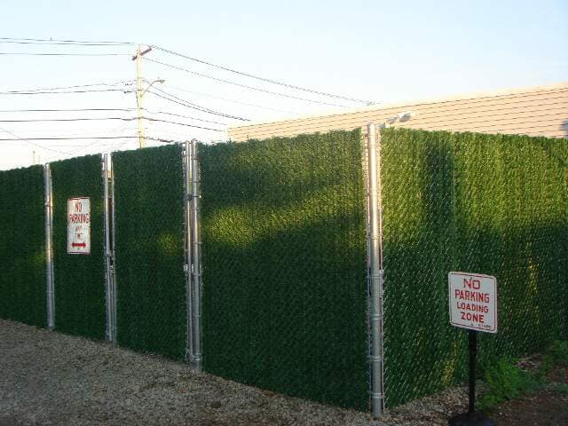 Security_Commercial_Chain Link 6