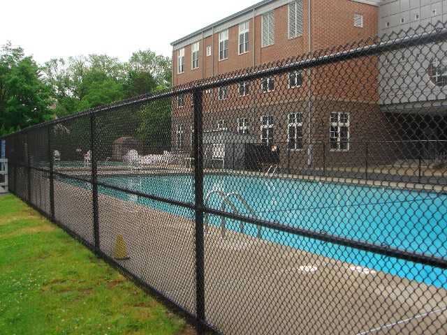 Security_Commercial_Chain Link 8