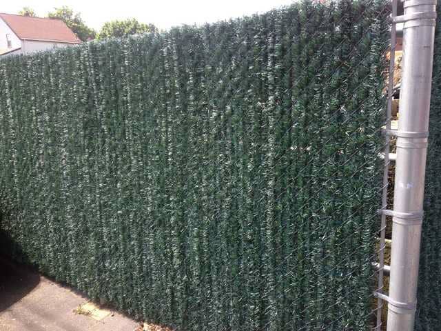Security_Commercial_Chain Link 9