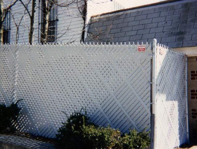 Security_Commercial_Chain Link 13