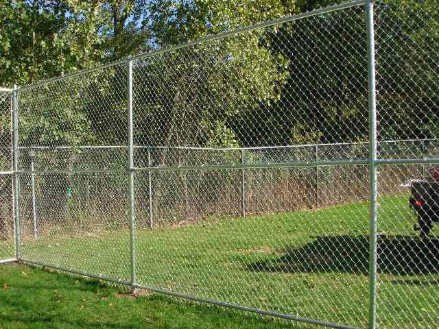 Security_Commercial_Chain Link 18