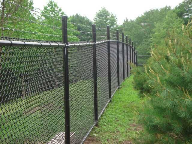 Security_Commercial_Chain Link 19