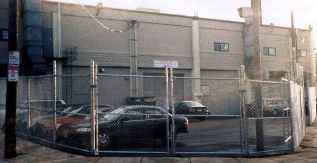 Security_Commercial_Chain Link 21