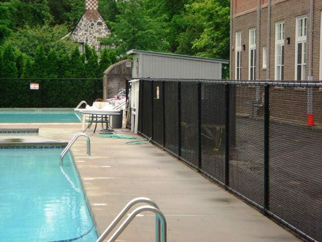 Security_Commercial_Chain Link 22