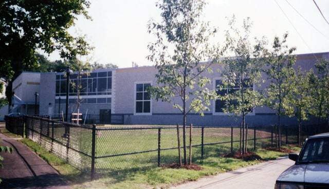 Security_Commercial_Chain Link 25