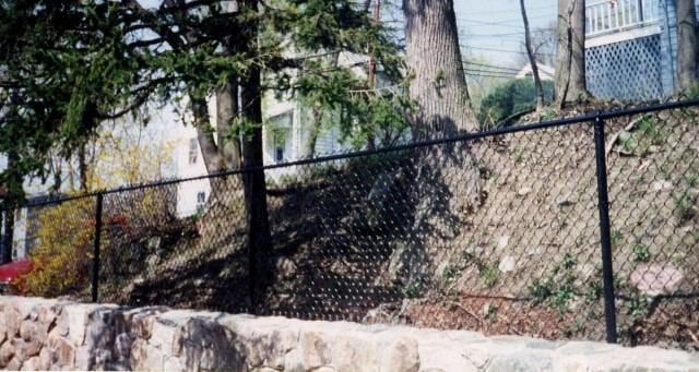 Residential_Chain Link 12