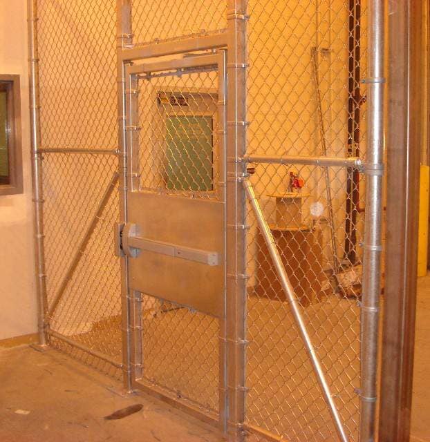 Slat_Security Fencing_chain link7
