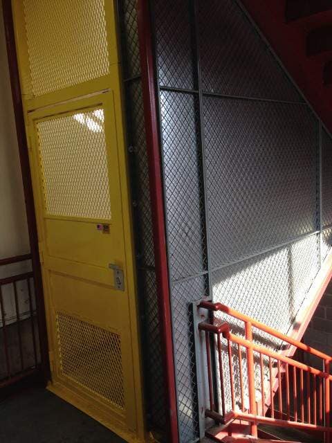 Slat_Security Fencing_chain link12