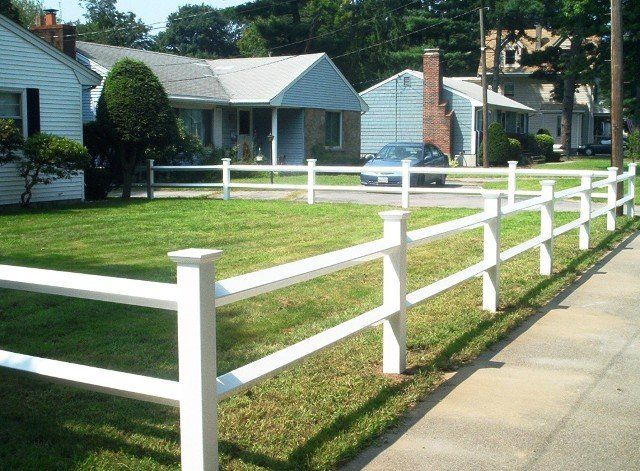 Post and Rail 5