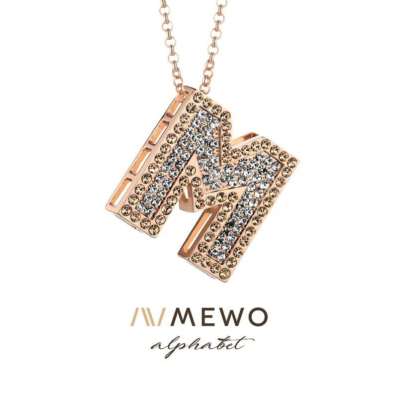 collana mewo