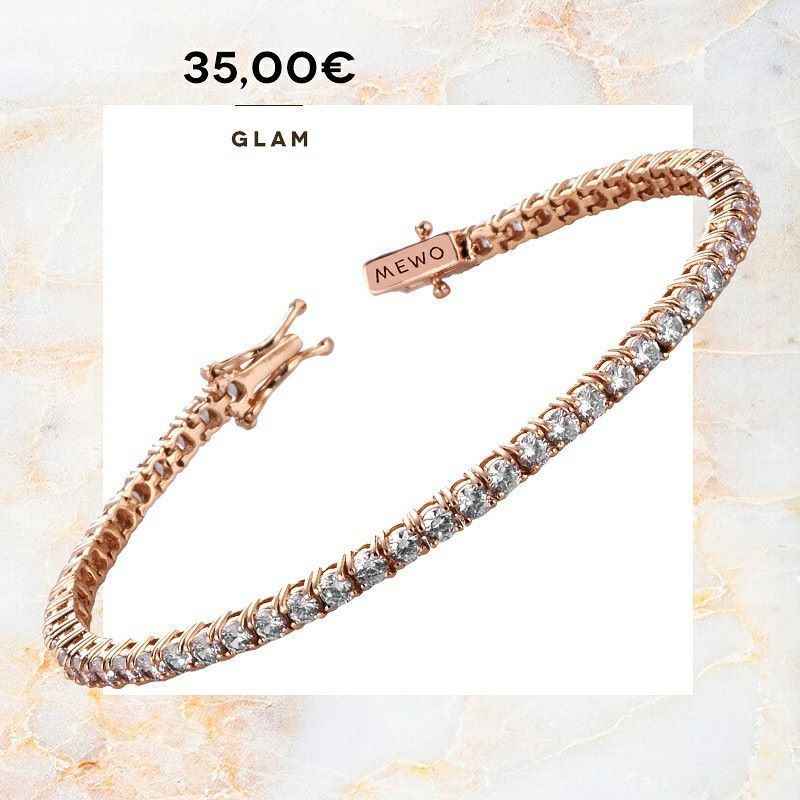 bracciale da donna