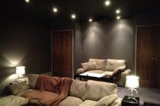 Interior decoration