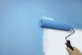 Paint brush