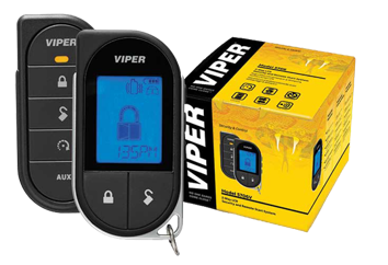 Car Alaram System