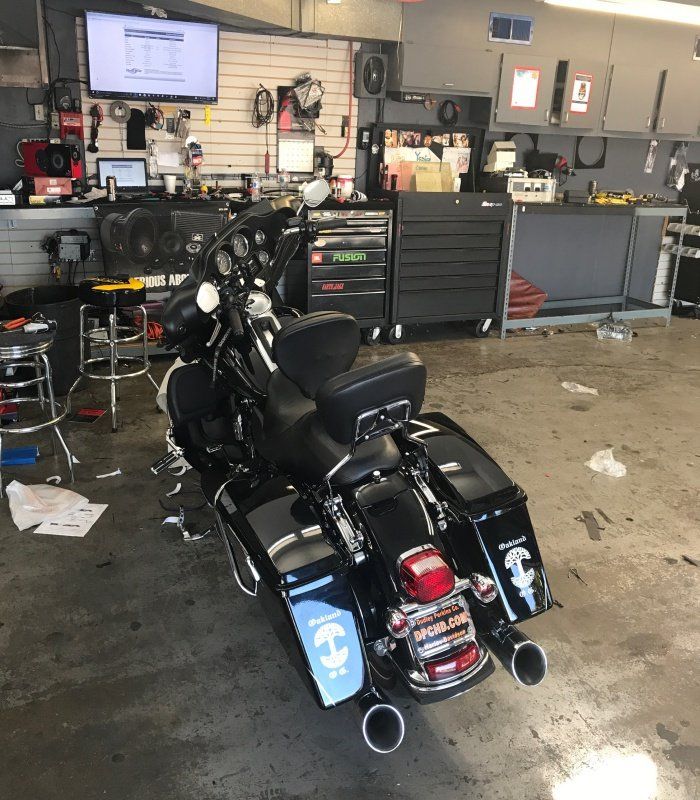motorbike-stereo