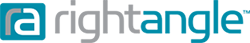 Logo of Right Angle with 