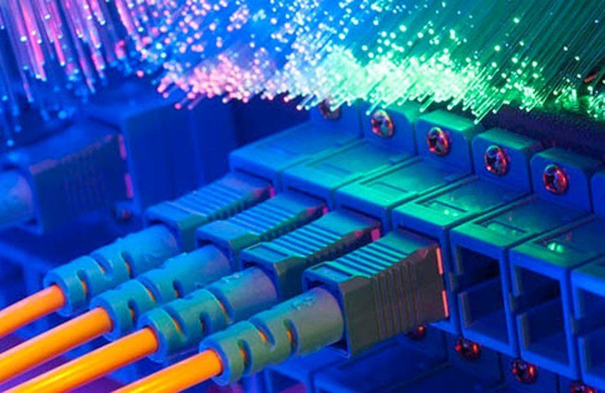 Fibre Optic Cabling by BSI Solutions of London