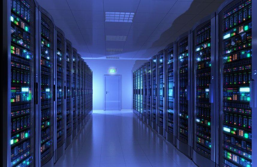 Structured Cabling by BSI Solutions of London