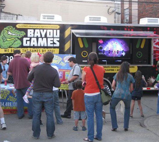 Video Game Trailer Video Game Trailer