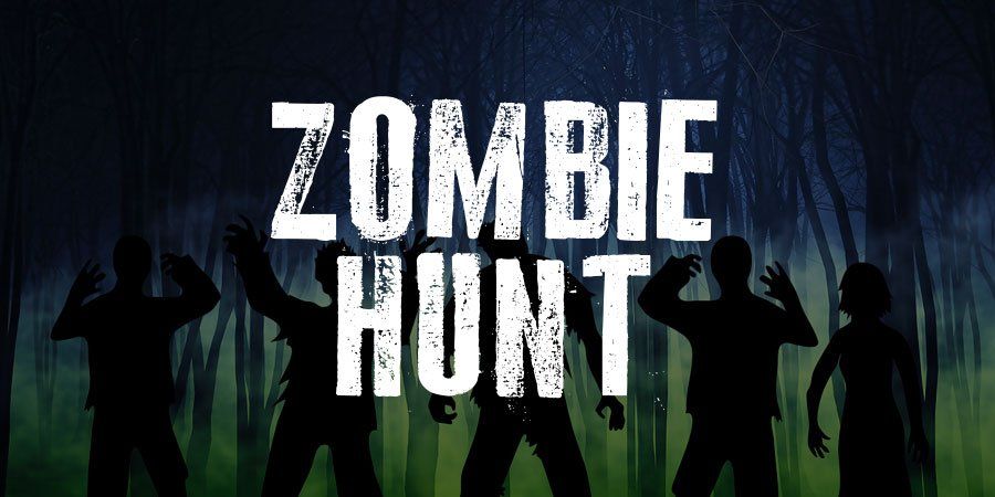 Zombie Hunt Zombie Hunt
