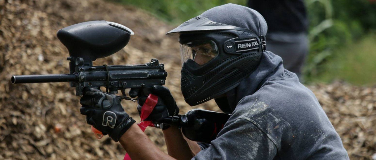Paintball